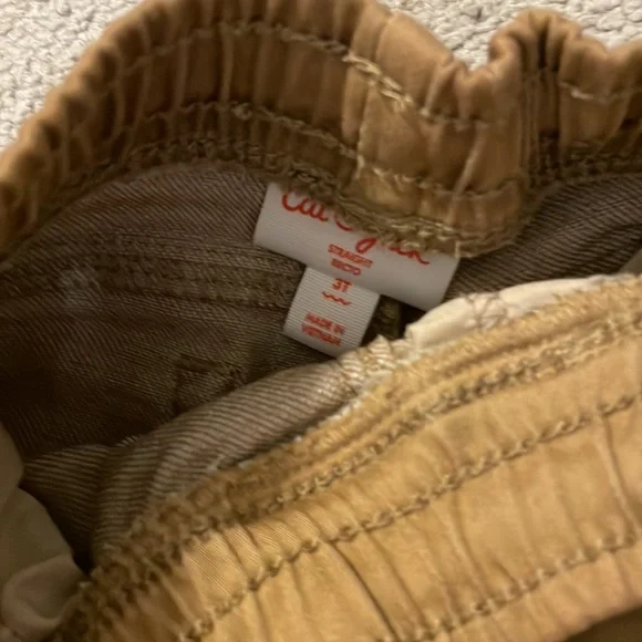 Toddler boys play clothes - Picture 5 of 8